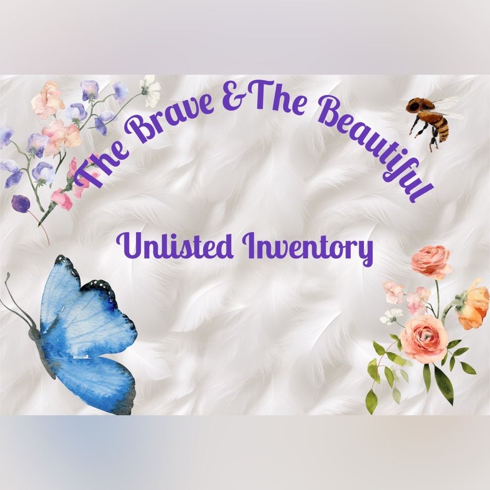 Unlisted Inventory